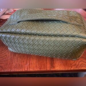 Natalie’s Makeup Bag from Once Upon A Book Club Néw With Tags